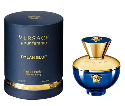 Versace parfum za žene